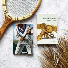 les cendres a la piscina-laura gost-9788419971500