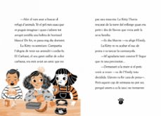la kitty i la desaparició misteriosa-paula harrison-9788420459400