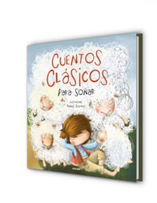 cuentos clasicos para soñar-9788427200500