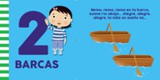 numeros (little baby bum. primeras lecturas)-9788448849900