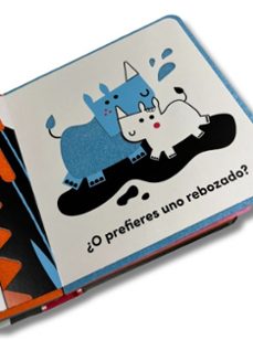cuentos blanditos: ¿quieres un abrazo?-9788448864200
