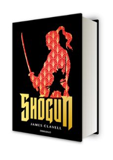 Imagen Secuandaria de Shogun (traducción revisada). Abrir galería completa.