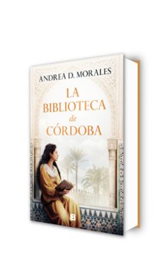 la biblioteca de córdoba-andrea d. morales-9788466680400