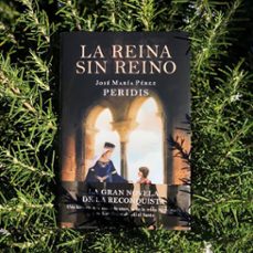 la reina sin reino-9788467051100