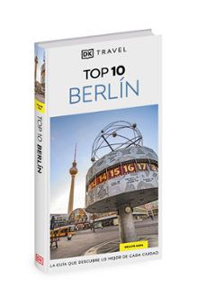 berlín 2025 (guías visuales top 10)-9780241735701