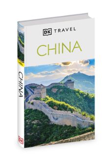 china 2026 (guías visuales)-9780241820001