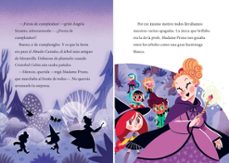 Imagen Secuandaria de Anna Kadabra 15. La noche de la impostora. Abrir galería completa.