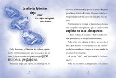 una amistad monstruosa 1. la bruja rebelde y el monstruo sensible-sally rippin-9788408301301