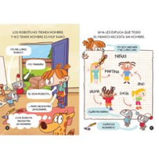 rob & ot 1: dos robots-jaume copons-9788411582001