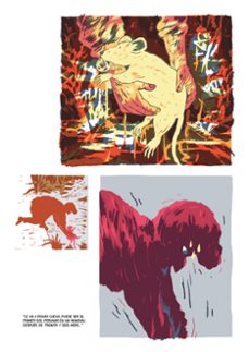 las edades de la rata-martin lopez lam-9788416131501