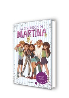 magia en el bosque (la diversion de martina 6)-martina d antiochia-9788417671501