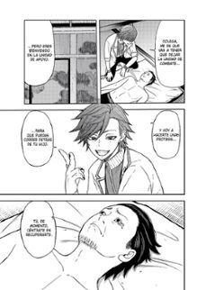 tougen anki: la leyenda de la sangre maldita 2-yura urushibara-9788419819901