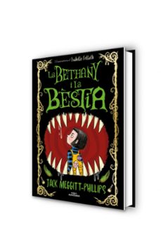 la bethany i la bestia-jack meggitt phillips-9788420451701