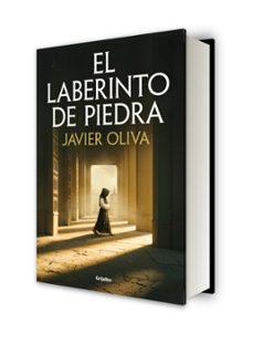 Imagen Secuandaria de El laberinto de piedra. Abrir galería completa.