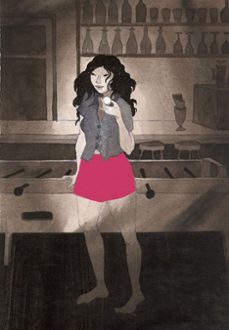 el cartero de neruda (edicion ilustrada)-antonio skarmeta-raquel echenique-9788426405401