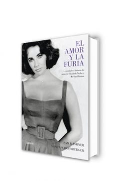 el amor y la furia-sam kashner-9788426418401