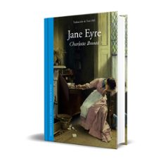 jane eyre-charlotte bronte-9788439730101