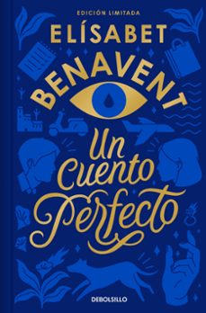 un cuento perfecto (edición limitada)-elisabet benavent-9788466378901