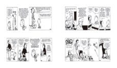 cada cosa a su tiempo (super calvin y hobbes nº 2)-bill watterson-9788466652001