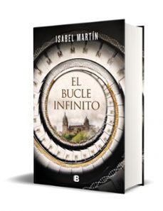 el bucle infinito-isabel martin-9788466668101