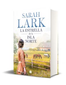la estrella de la isla norte-sarah lark-9788466670401
