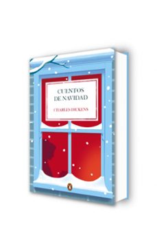 cuentos de navidad-charles dickens-9788491054801