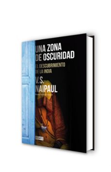 una zona de oscuridad-v.s. naipaul-9788499925301