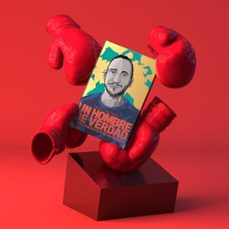 un hombre de verdad-thomas page mcbee-9788499987101