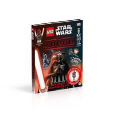 lego star wars: el lado oscuro-9780241197202