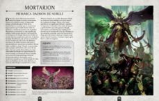 warhammer 40.000 enciclopedia de personajes- dk-9780241794302