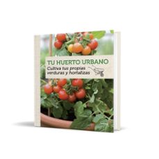 tu huerto urbano-9788415989202