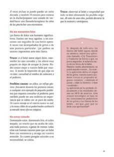 tu bebe de 0 a 3 años (guia de supervivencia para padres imperfectos)-candice kornberg-camille skrzynski-9788416449002