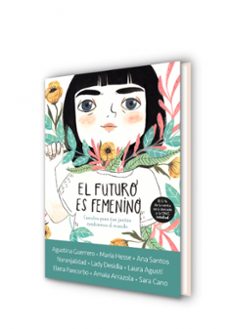 el futuro es femenino-9788416588602