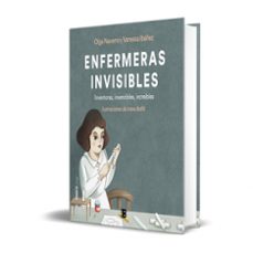 enfermeras invisibles-9788418051302