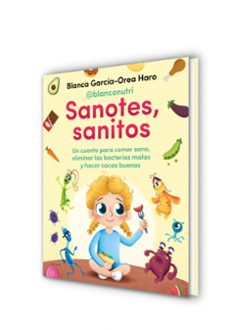sanotes, sanitos-blanca garcia orea-9788418054402