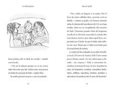 LA INCREÍBLE HISTORIA DE LA ABUELA GÁNSTER DAVID WALLIAMS Casa del Libro