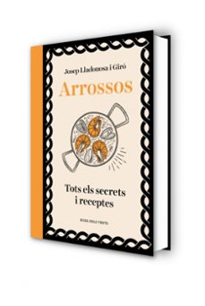 arrossos-josep lladonosa i giro-9788419756602