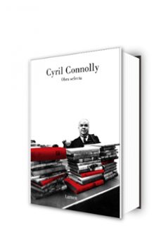 obra selecta-cyril connolly-9788426415202