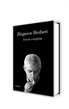 poesia completa-zbigniew herbert-9788426421302