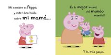 mi mamá (peppa pig)-9788448847302