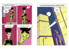 Imagen Secuandaria de Superpatata 9 - Los peligrosos caprichos de Augusta Ricachón (parte 2) (NUEVA EDICIÓN). Abrir galería completa.