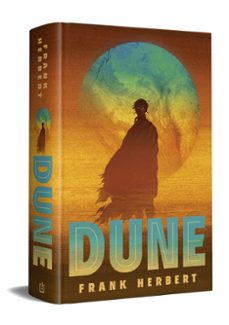 dune (las cronicas de dune 1)-frank herbert-9788466363402