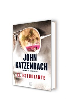 el estudiante-john katzenbach-9788466655002