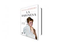 la baronesa. una vida de novela-nieves herrero-9788466677202