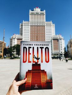 delito-carme chaparro-9788467068702