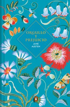 orgullo y prejuicio (edición especial limitada)-jane austen-9788491057802