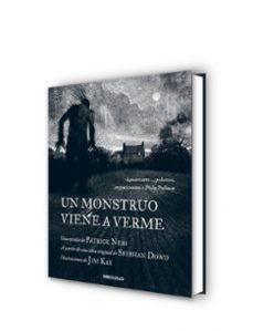 el monstruo viene a verme-patrick ness-9788499898902