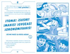 arta game. máximo aventuras - en japón-9791387972202