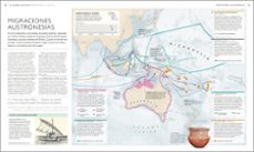historia de la exploración mapa a mapa- dk-9780241773703