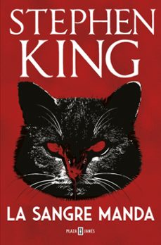 la sangre manda (ed. especial)-stephen king-9788401024603